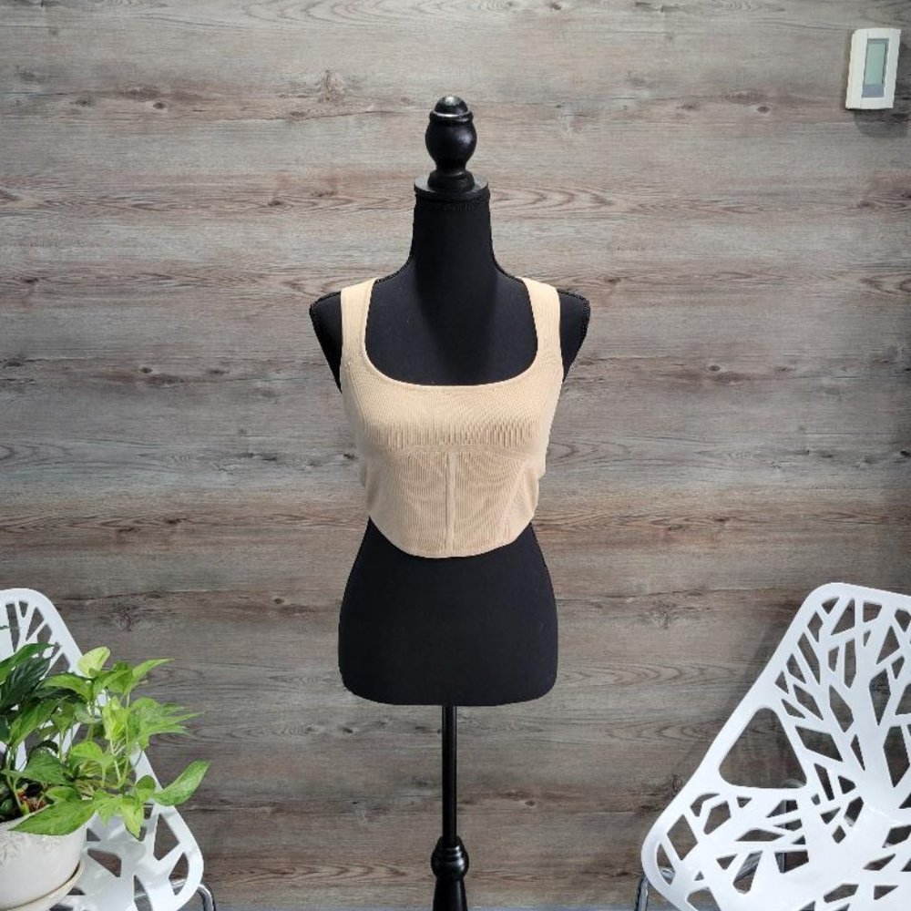 Lost + Wander Moira Corset Top